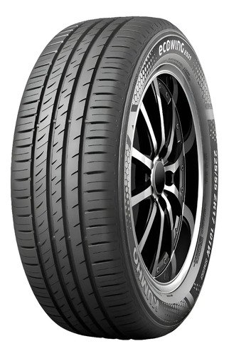 Neumático Kumho Ecowing Es31 P 185/60r15 84 H