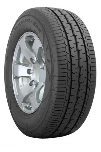Neumático Toyo Nanoenergy Van 215/65 R16