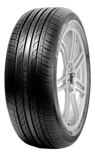 Cubierta Ovation Vi682 145/70 R13 Colocada ( Iso9001 ).