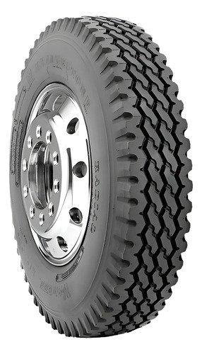 Cubierta Bridgestone Japon M-857 7.50-16 14 Telas Traccion