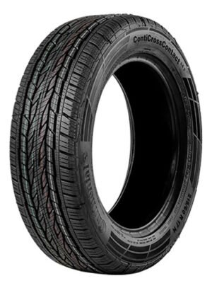 Neumático Continental Conticrosscontact Lx2 Conticrosscontact Lx 2 Lt 215/60r17 96 H