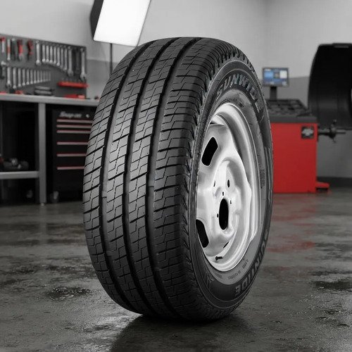 Neumatico Sunwide Van Mate 195/70 R15 C 104/102 R