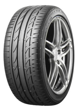 Cubierta Bridgestone Potenza S001 245/50 R18 100 W Runflat