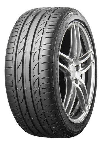 Cubierta Bridgestone Potenza S001 245/50 R18 100 W Runflat