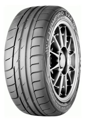 Cubierta Gt Radial Champiro Sx-2 235/45 Zr17 94w Índice De Velocidad W