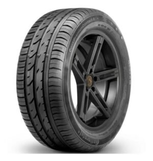 Cubierta Continental Premiumcontact 2 205/50 R17 89 V
