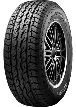 Neumatico Kumho At61 Road Venture At 205/75 R15 97 S