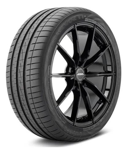 Neumatico Vredestein Vorti+ 315/35 Zr20 110 Y