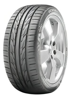 Cubierta Kumho Ps31 Ecsta 255/45 Zr18 103 W Envio Gratis