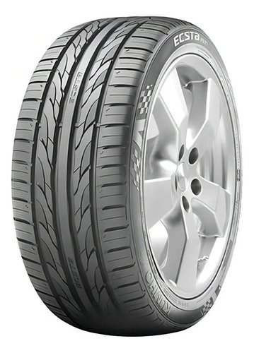 Cubierta Kumho Ps31 Ecsta 275/40 Zr18 99 W Envio Gratis