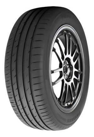Cubierta Toyo Proxes Comfort 225/60 R18 104 W Balanceada