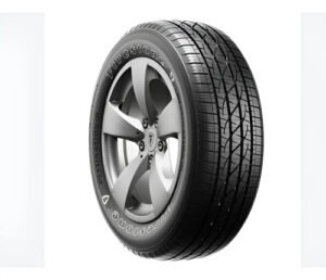 Cubierta Firestone Destination Le-3 225/55 R18 98 V