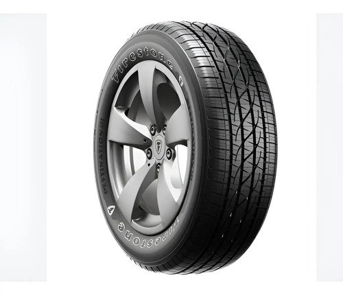 Cubierta Firestone Destination Le-3 225/55 R18 98 V