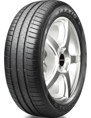 Cubierta Maxxis Victra Runflat M36+ 245/40 R18 93 W