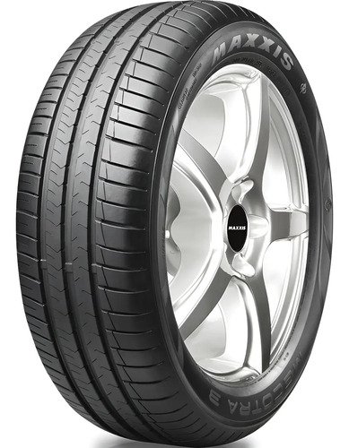 Cubierta Maxxis Victra Runflat M36+ 245/40 R18 93 W