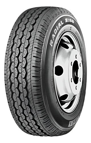 Cubierta Westlake H188 195/60 R16 Envio Interior Gratis
