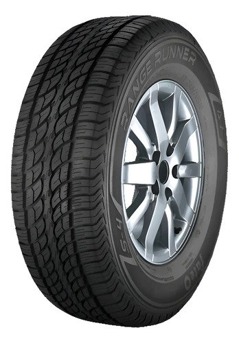 Cubierta Fate 255/70 R16 115/112t Range Runner A/t S4