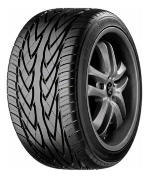 Cubierta Toyo Proxes 4 255/35 R20 97 W Balanceada