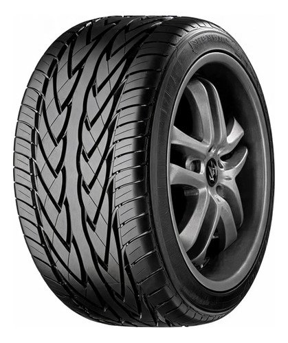 Cubierta Toyo Proxes 4 255/35 R20 97 W Balanceada