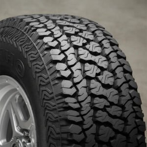 Neumatico Kumho At51 Road Venture At 275/55 R20 111 T