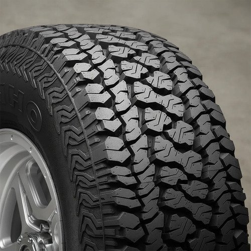 Neumatico Kumho At51 Road Venture At 275/55 R20 111 T