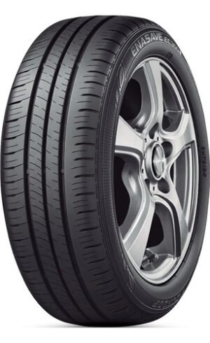 Cubierta Dunlop Ec300 Plus 175/70 R14 88 T