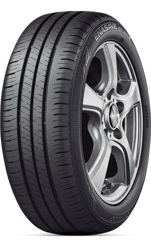 Cubierta Dunlop Ec300 Plus 175/70 R14 88 T