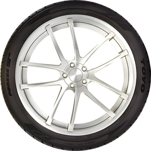 Cubierta Toyo Proxes Sport 3 275/45 R20 110 V Balanceada