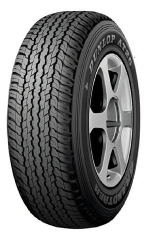 Dunlop Neumático Grandtrek At25 265/60r18 110 H