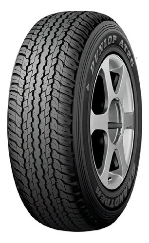 Dunlop Neumático Grandtrek At25 265/60r18 110 H