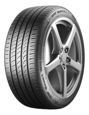 Neumático Barum Bravuris 5hm 185/65r14 By Continental Brasil