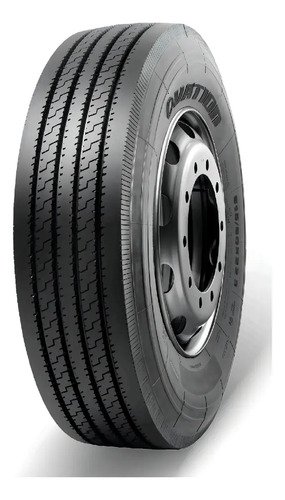 Cubierta Ovation Vi660 Direccional 215/75 R 17.5 16pr Índice De Velocidad J