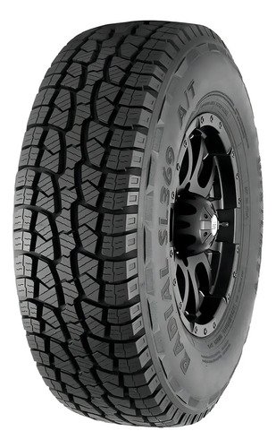 Neumático Westlake Sl369 245/75 R16 111s