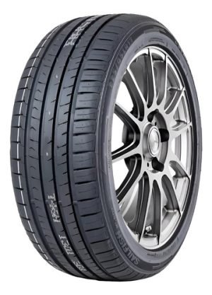 Cubierta Nereus Sailfish Ns601 195/40 R17 81w