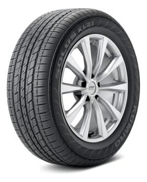 Cubierta Kumho Kl21 Solus 265/60 R18 110 H