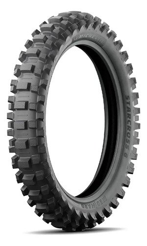 Cubierta Moto Michelin Starcross 4 Sand 100/90-19 57m Tt