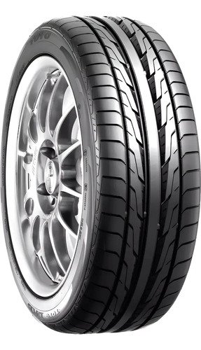 Cubierta Toyo Proxes C1s 245/35 R20 95w