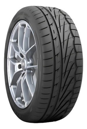Cubierta Toyo Proxes Tr1 205/55 R17 94 V Balanceada