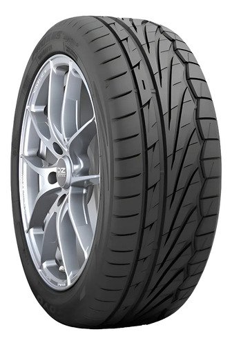 Cubierta Toyo Proxes Tr1 225/55 R17 97 W Balanceada
