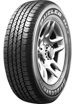 Neumático Bridgestone Dueler H/t 684 215/65r16 98 T