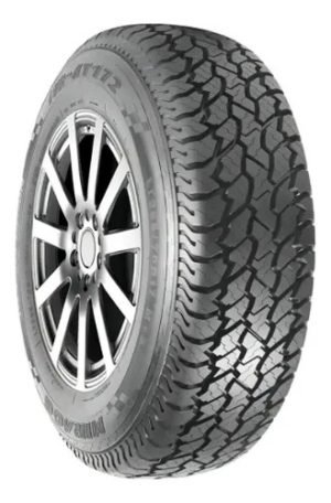 Neumático Mirage Mr-at172 235/75 R15 Respalda Pirelli