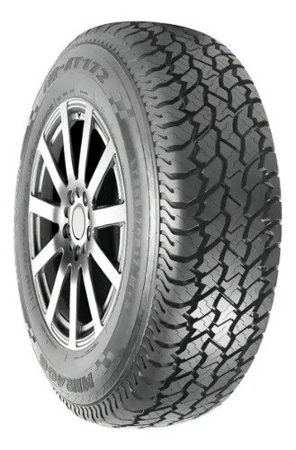 Neumático Mirage Mr-at172 235/75 R15 Respalda Pirelli