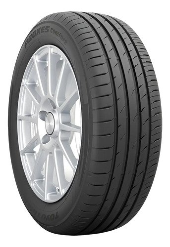 Cubierta Toyo Proxes Comfort 235/55 R18 100 V Balanceada