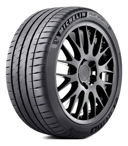 Cubierta Michelin 225/40 Zr18 Pilot Sport 4s Xl