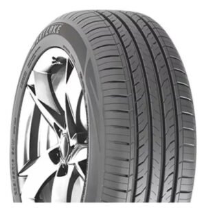 Cubierta 215/55 R17 Fastercar Alineaciones, Latu Iso 9001