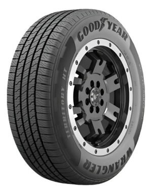 Neumatico Goodyear Wrangler Territory Ht 225/50 R18 95 V