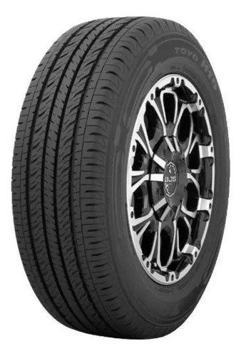 Neumático Toyo H19 215/70 R16