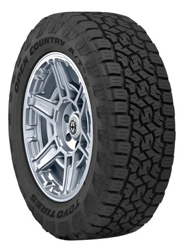 Cubierta Toyo Open Country At3 Lt 235/75 R15 104s