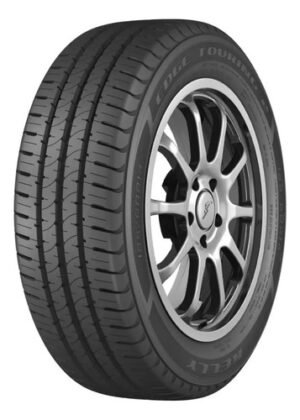 Cubierta Goodyear 185/60 R14 82t Kelly Edge Sport Índice De Carga 82 Índice De Velocidad H