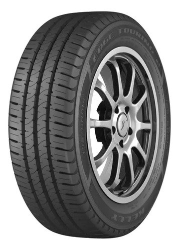 Cubierta Goodyear 185/60 R14 82t Kelly Edge Sport Índice De Carga 82 Índice De Velocidad H